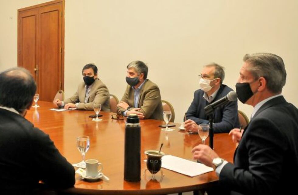 Rawson, Trelew, Madryn y Gaiman continúan con aislamiento, y las demás ciudades con distanciamiento