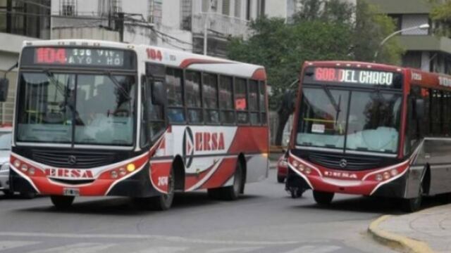 Resistencia: investigadores de la UNNE elaboran mapas de ruido de la ciudad