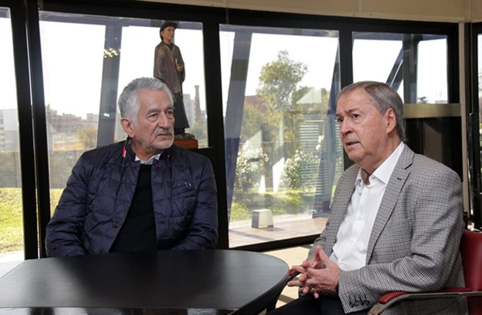 Gobernadores de la Región Centro se reúnen en Córdoba