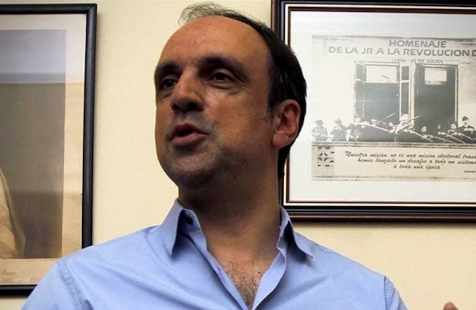 Corral: "Me pareció un gran mensaje del presidente"