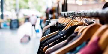 El rubro de la indumentaria en situación crítica