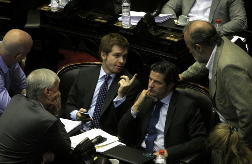 Laspina: "Macri duplicó envíos de coparticipación y ayuda a Santa Fe"