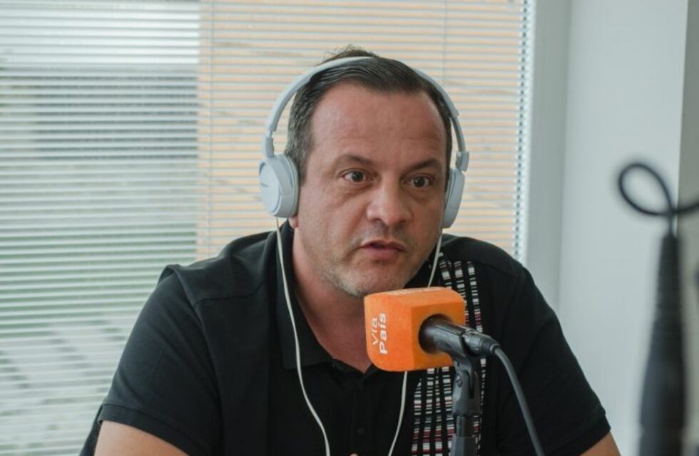 Eposto: "Pusimos en la agenda, la lucha contra el narcotráfico en la provincia"