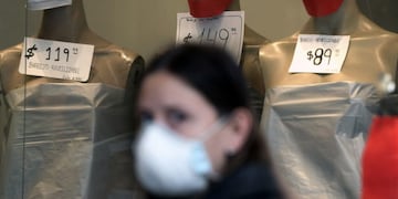 Coronavirus: total de casos en Santa Cruz es de 49 casos positivos