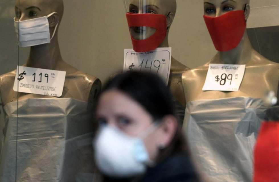 Coronavirus: total de casos en Santa Cruz es de 49 casos positivos