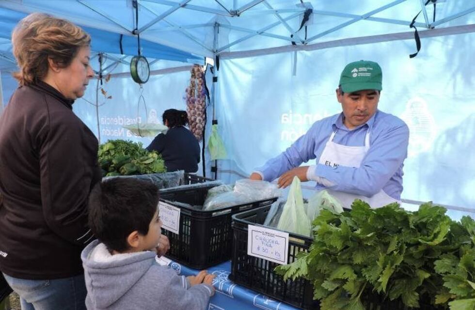 Desde hoy regresa El mercado en tu barrio a Sapere