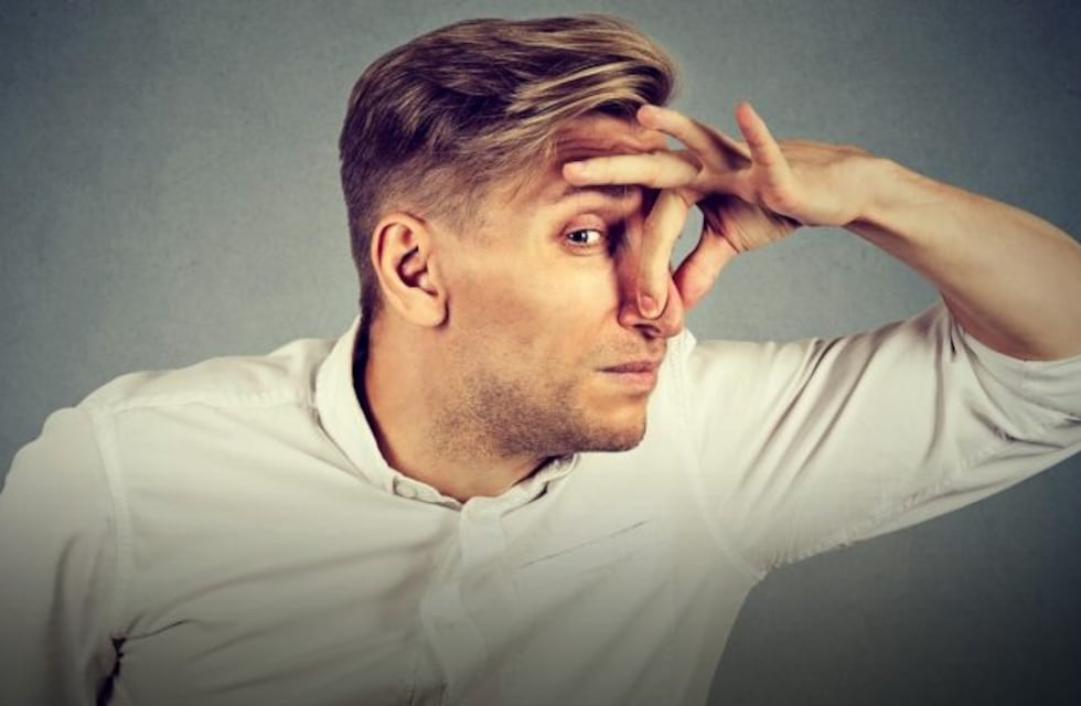 Advierten que perder el olfato o el gusto pueden ser síntomas del coronavirus