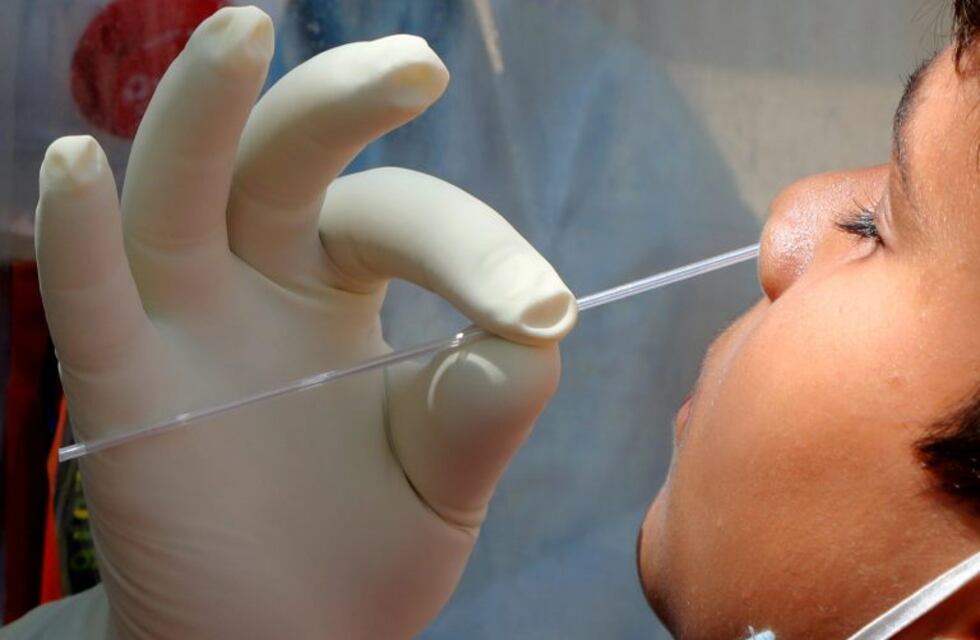 Coronavirus en Tierra del Fuego: dos casos nuevos en las últimas 24 horas