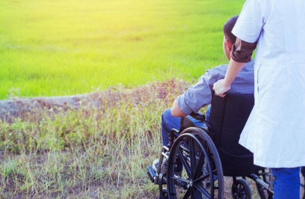Encuentro de Concientización sobre Distrofia Muscular de Duchenne