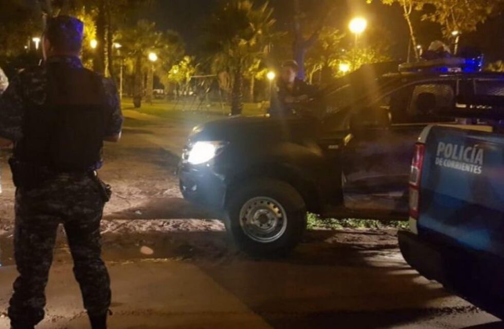 Asesinato en una disputa vecinal en el barrio Molina Punta