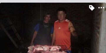 Detenido en San Luis uno de los acusados por el doble femicidio en Chaco