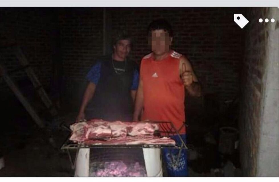 La familia del acusado por el doble femicidio en el Chaco asegura que no es el culpable