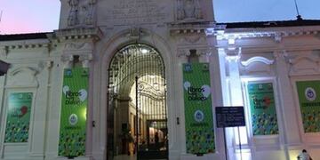 Colegio Nacional de Corrientes