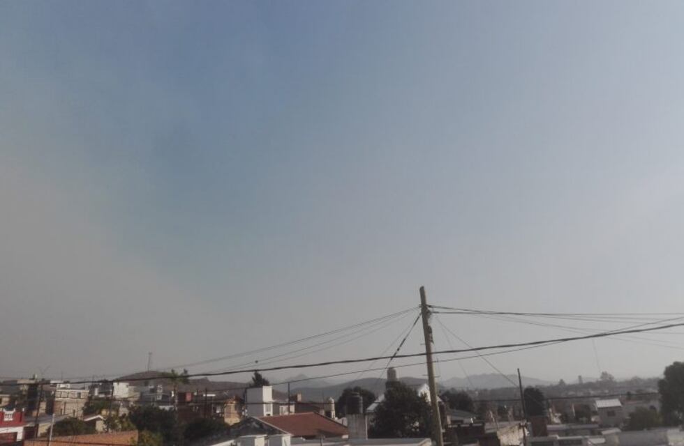 Clima en La Calera: cómo estará el tiempo en la semana