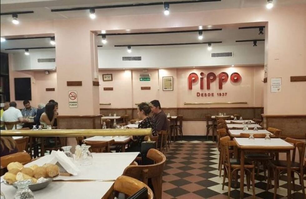 Adiós a Pippo: cerró el clásico restaurante de la gastronomía porteña tras 83 años de historia