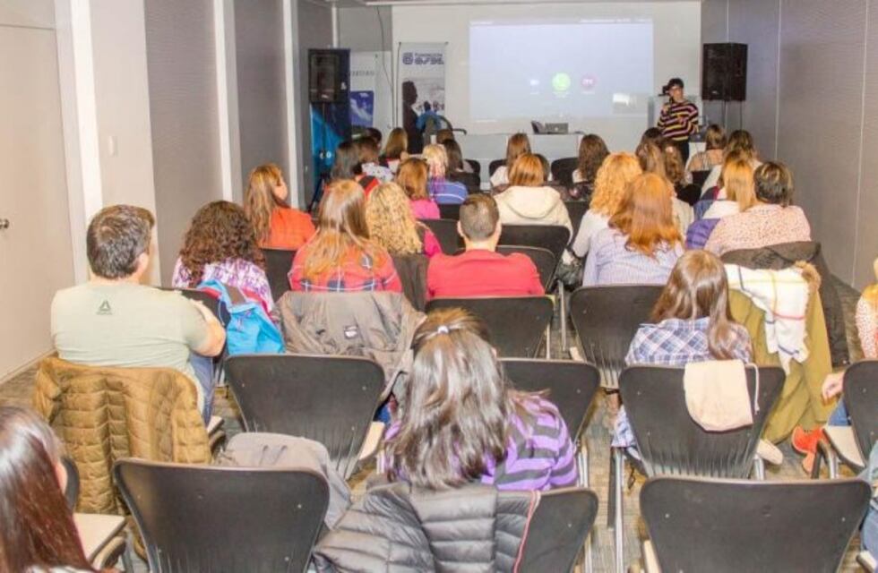 Se destacó la realización de capacitación sobre Prematurez en Ushuaia