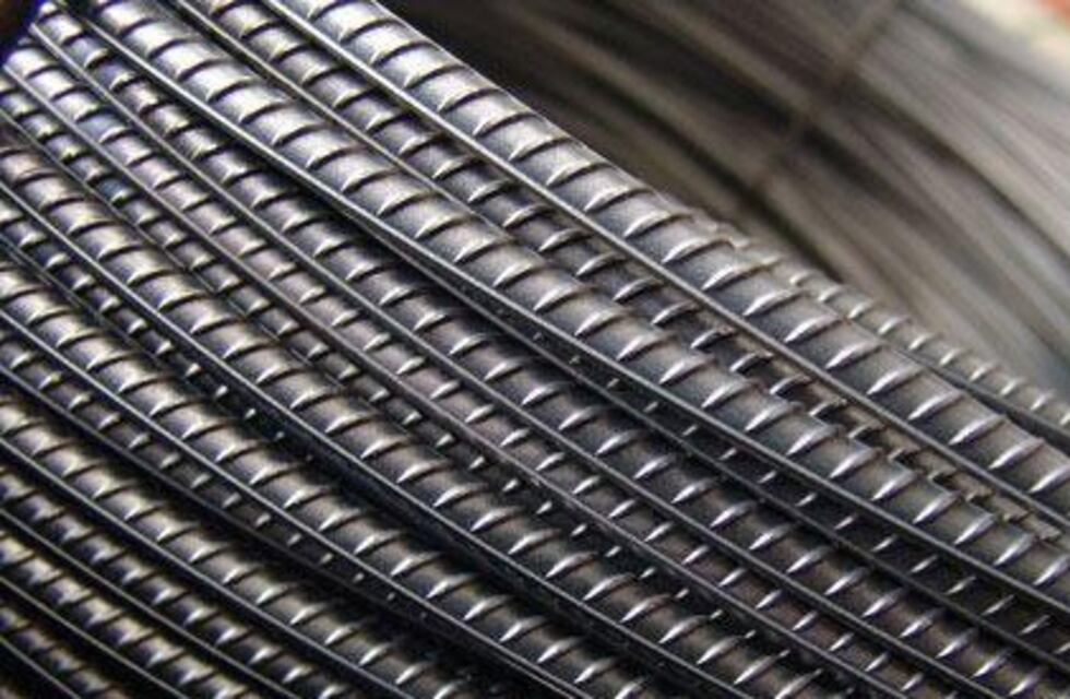 A juicio por robo de barras de  construcción y podrían ir presos