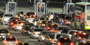 Autovía Córdoba - Alta Gracia