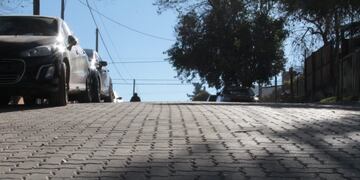 Obras de Adoquinado en Carlos Paz