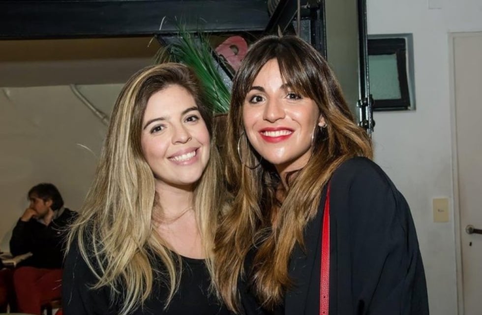 Dalma Maradona salió a bancar a Gianinna y dejó en evidencia una interna con el "Kun" Agüero