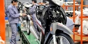 Cierra fábrica de Zanella en Cruz Del Eje (Internet)