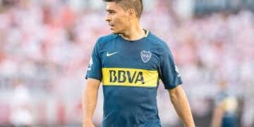 A Goltz le costó encontrar lugar en Boca, y podría emigrar\u002E Lo quieren en barrio Jardín\u002E