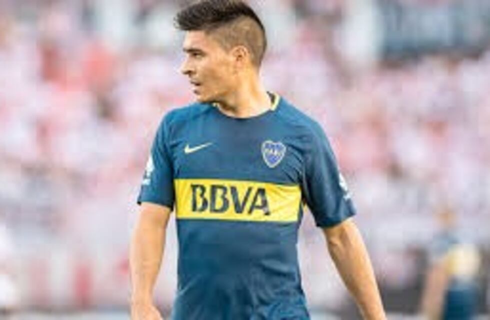 Paolo Goltz está en el radar de Talleres