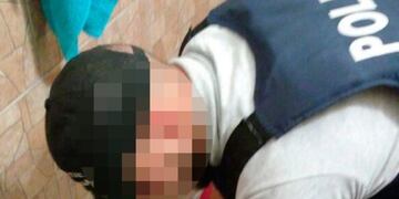 El trabajo se inició hace seis meses y permitió la desarticulación completa de la organización criminal \u002E