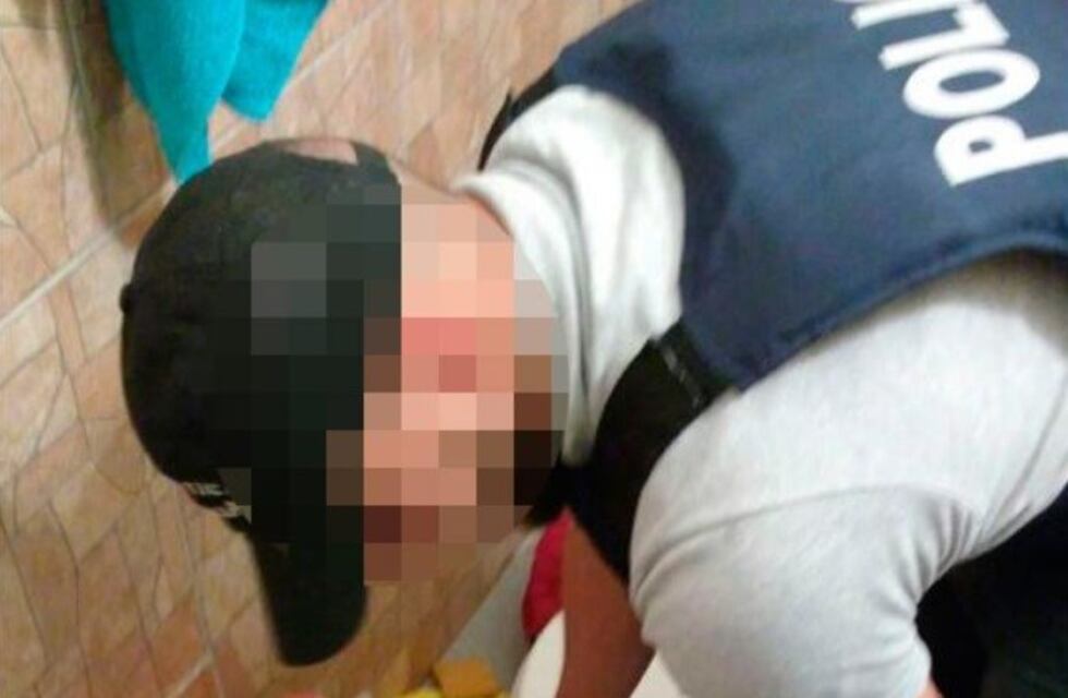 Desbarataron una importante red narco en Mendoza