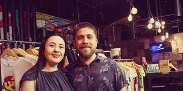 Tomás\u002E Gazza Indumentaria\u002E