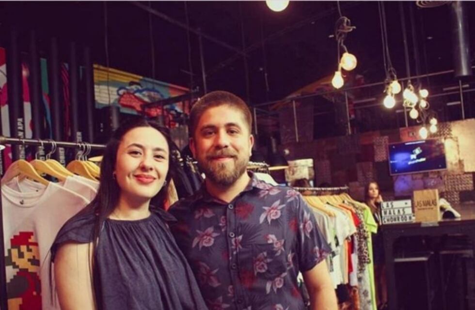 Emprendimientos de Córdoba y las consecuencias de la cuarentena: el showroom de Tomás