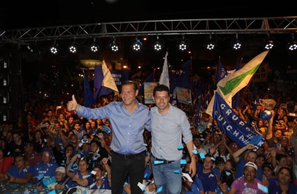 Neuquén: ganó el imbatible MPN y ni Macri ni Cristina pudieron festejar