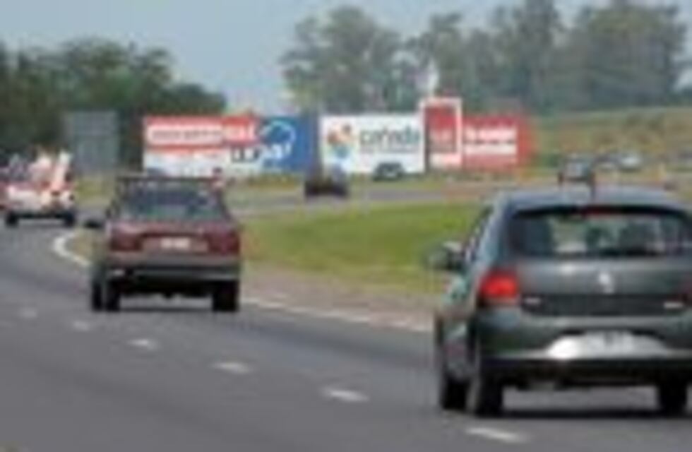 Tiene 9 años y se salvó de milagro tras ser atropellado por un camión