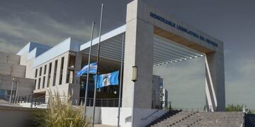 Honorable Legislatura del Neuquén