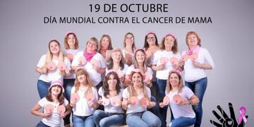Pelucas de Esperanza ONG\nCrédito: Pelucas Facebook