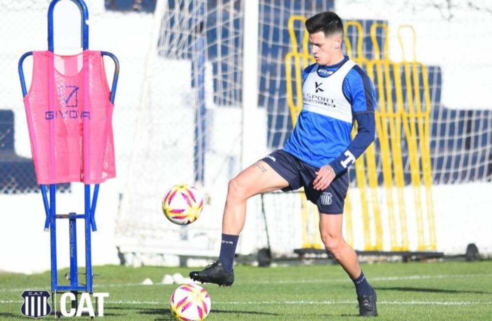 Fassi aseguró que Herrera, Godoy y Cubas seguirán en Talleres