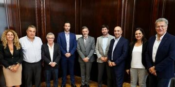 Gobierno de Catamarca\u002E