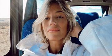 Stefi Roitman (Foto: Instagram)