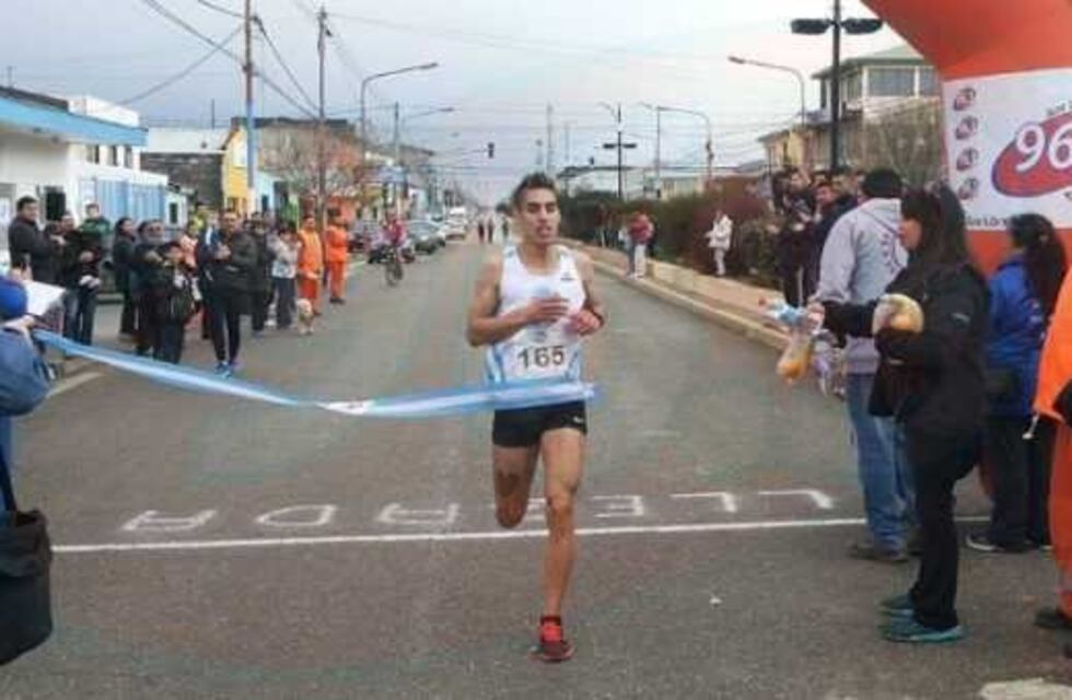 Con la mira puesta en los Juegos Olímpicos Tokio 2020