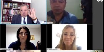 Prensa Poder Judicial\u002E