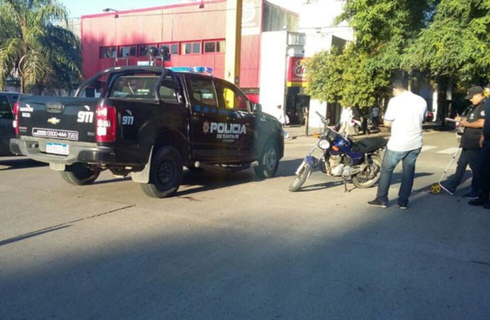 Peleas entre vecinos dejan ocho detenidos