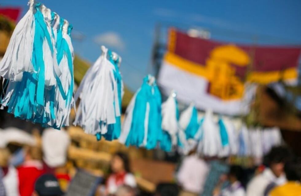 Se realizó la primera reunión para los festejos del 25 de mayo