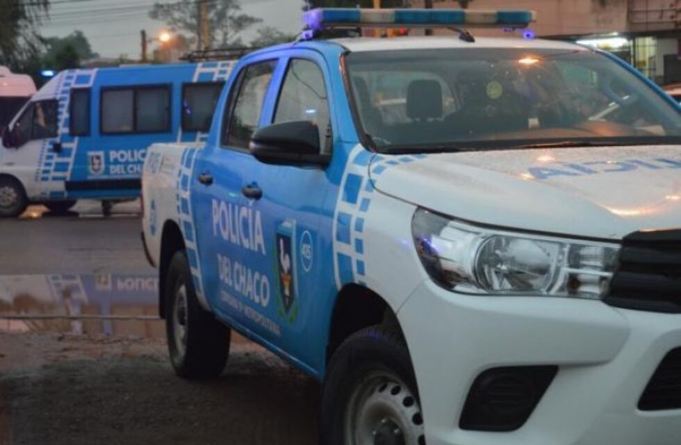 Barranqueras: un detenido por falsificar documentos y carnet de conducir