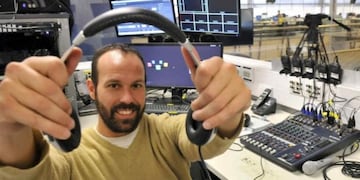 Barzola llegó a la Selección\u002E