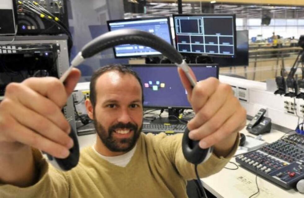 Matías Barzola pasa a Radio Popular