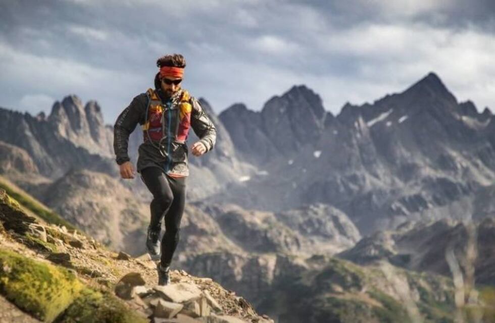 Trail Running: un fueguino hizo podio en Chile