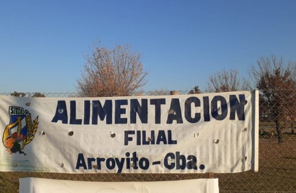 Se realizó el plenario virtual de Secretarios Generales de todos los STIA del país