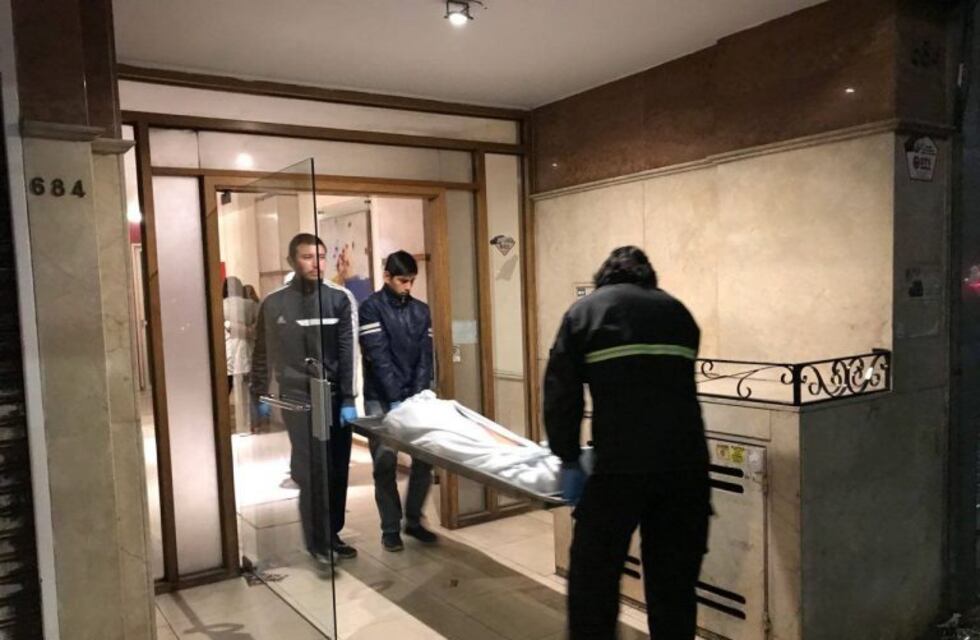 La estudiante de Nueva Córdoba habría muerto por inhalar monóxido de carbono