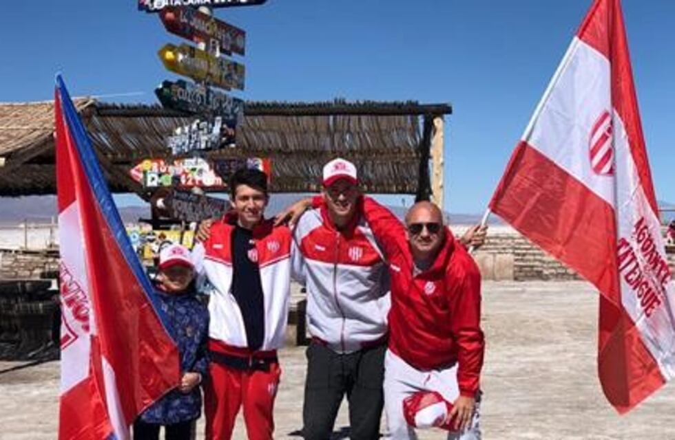 Odisea por volver: el viaje de un fanático de Unión que se transformó en pesadilla