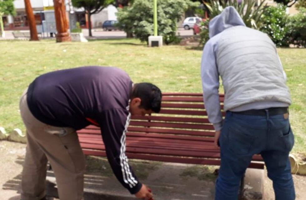 Punta Alta tendrá un Banco Rojo